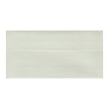 Specialty Envelope DL 110 x 220mm Stardream Quartz (White)