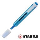 STABILO Swing Cool Highlighter Blue