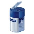 Staedtler® 511 001 Single Hole Pencil Sharpener