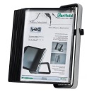 Tarifold VEO Wall Display System 714507