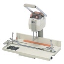 UCHIDA VS-25 Electric Paper Drill (0211300)