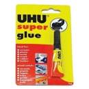 UHU™ Super Glue Instant Bond 3g 