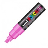 Uni POSCA  Broad Marker Pen PC-8K Pink