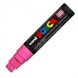 Uni POSCA Extra Broad Marker Pen PC-17K Pink