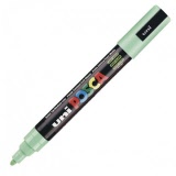 Uni POSCA Medium Marker Pen PC-5M Light Green