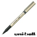 UNIBALL UB177 Fine Deluxe Rollerball Black UB-177