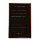 Classic Timber Frame Magnetic Blackboards VBT001