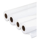 Bright White 80gsm Bond Paper 914mm x 50m