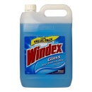 Windex® Streak Free Shine Glass Cleaner 5 Litre Refill 052691