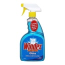 Windex® Streak Free Shine Glass Cleaner 750ml Trigger 064648