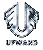 UPWARD Standard Diaries