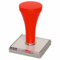 Custom Made Rubber Stamps